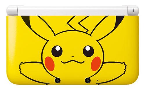Acheter Console Nintendo 3DS XL - jaune Pikachu État correct - 449,95 € Console Nintendo 3DS XL - jaune Pikachu État correct - Nintendo reconditionné disponible sur Fnac